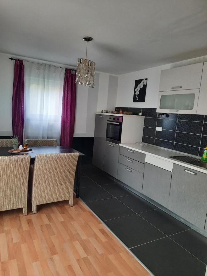 Вилла Bella House Загреб Экстерьер фото